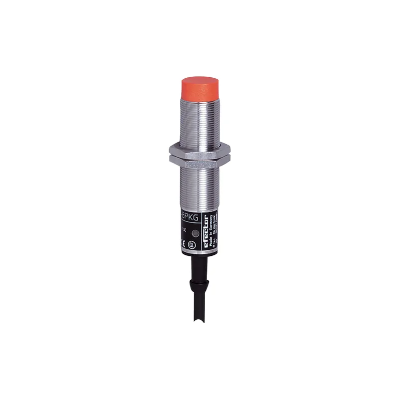 Capteur inductif - IG0112