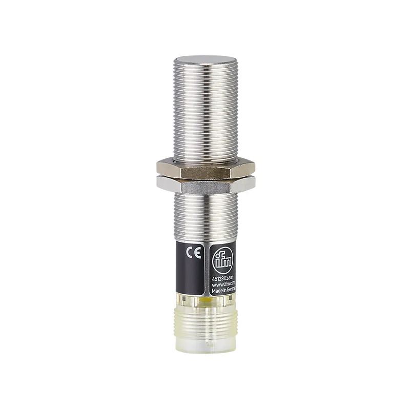 Capteur inductif - IG0231
