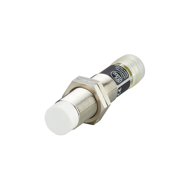 Capteur inductif - IG0233 IG0233