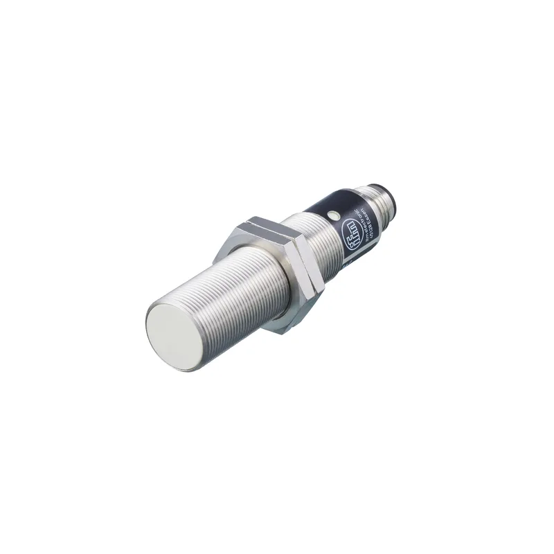 Capteur inductif - IG0337 IG0337