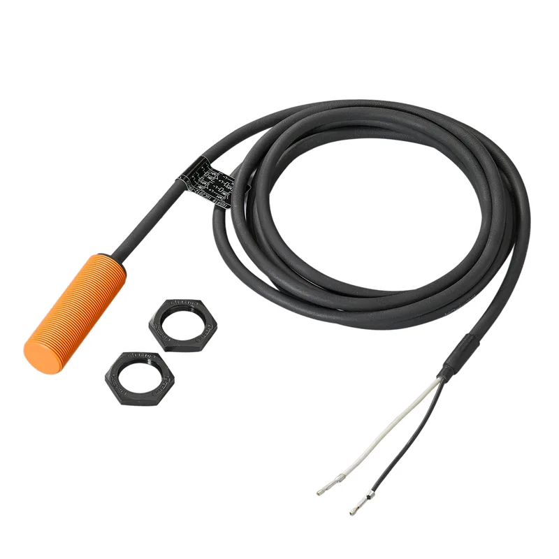 Capteur inductif - IG0356