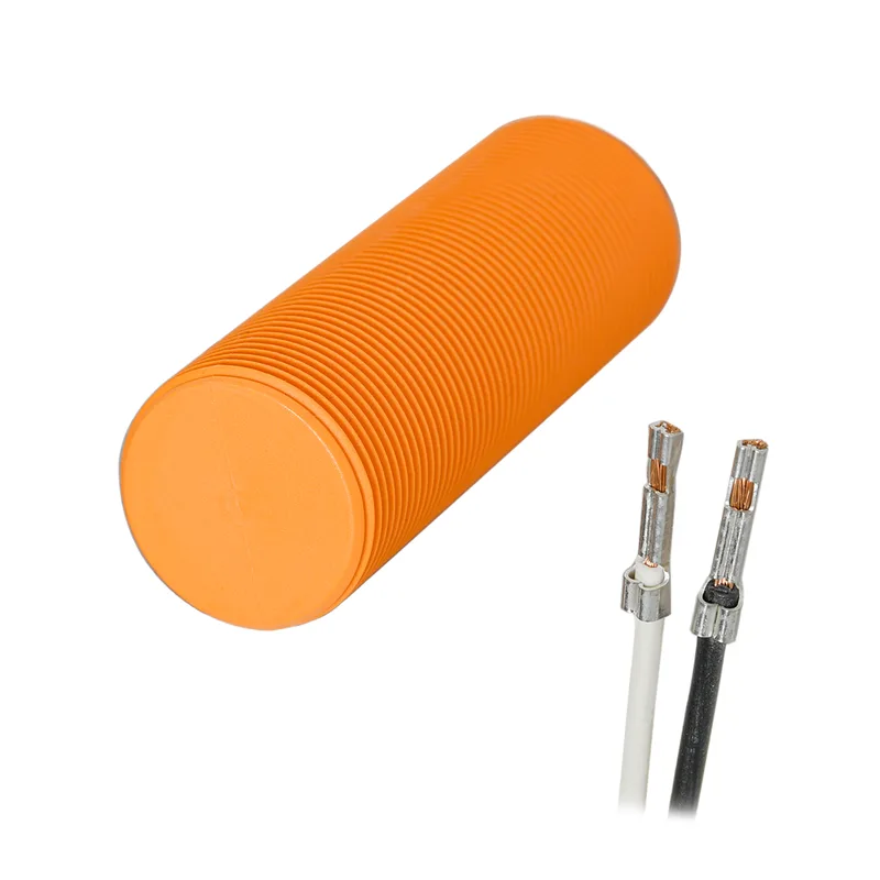 Capteur inductif - IG0374 IG0374