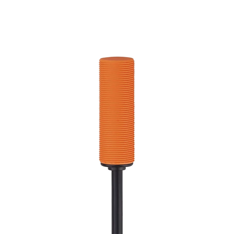 Capteur inductif - IG0363