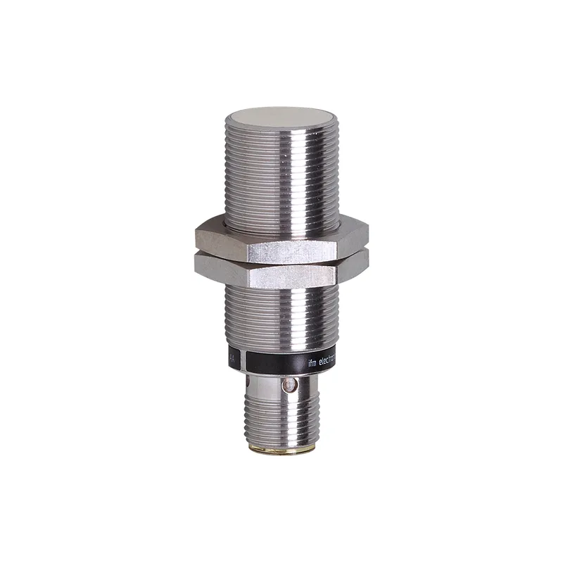 Capteur inductif - IG0402