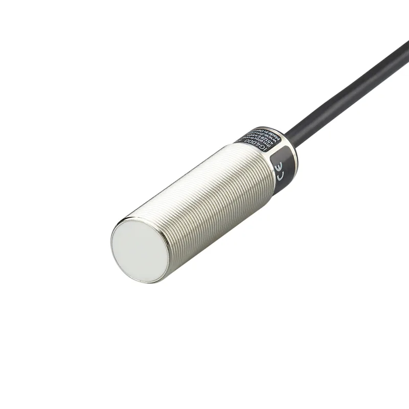 Capteur inductif - IG4000 IG4000