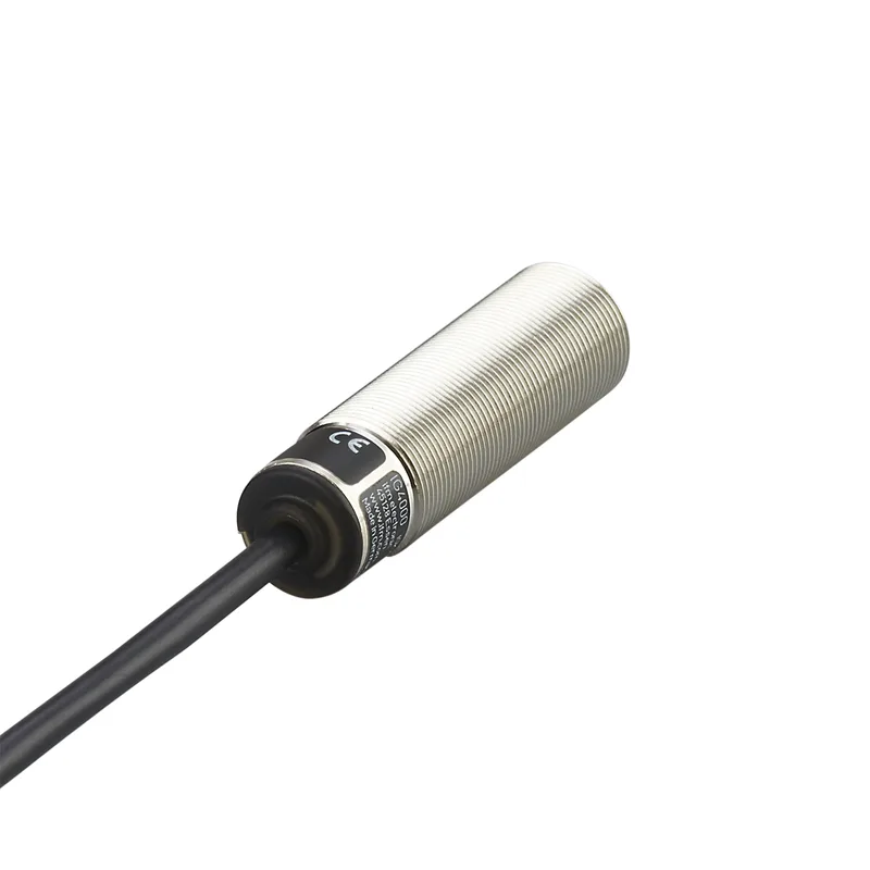 Capteur inductif - IG4000 IG4000