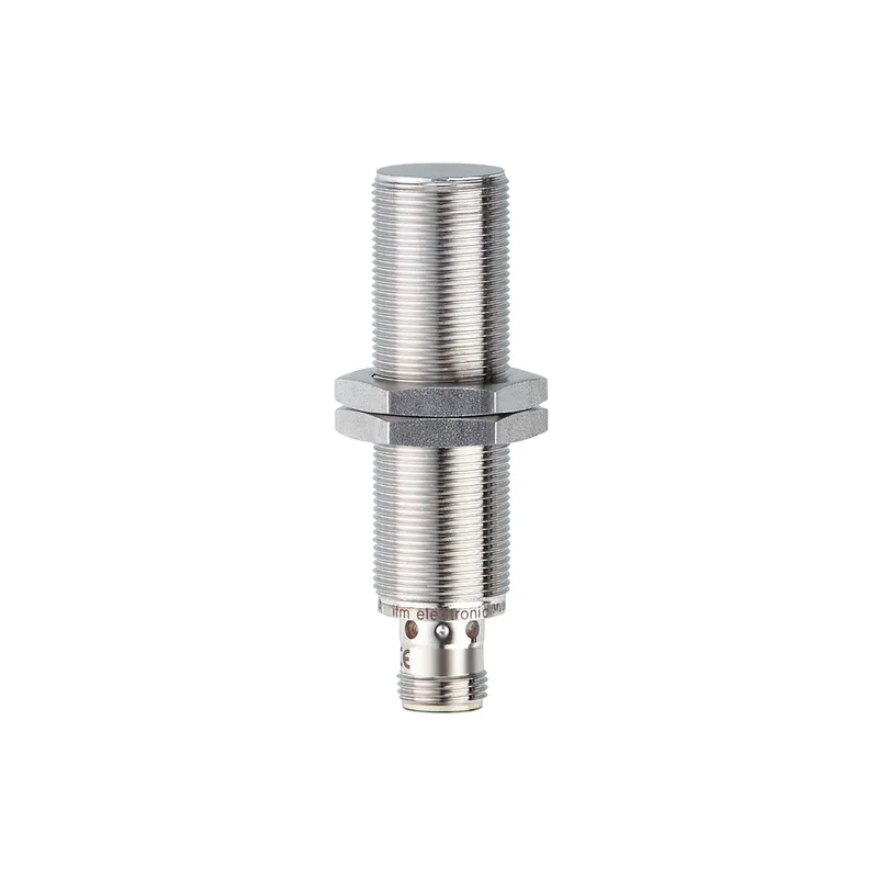 Capteur inductif tout métal - IG510A