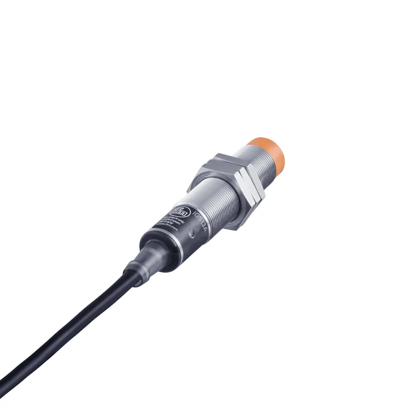 Capteur inductif - IG513A IG513A
