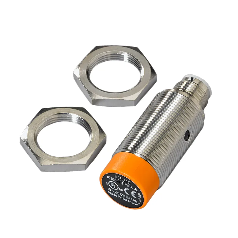 Capteur inductif - IG5817