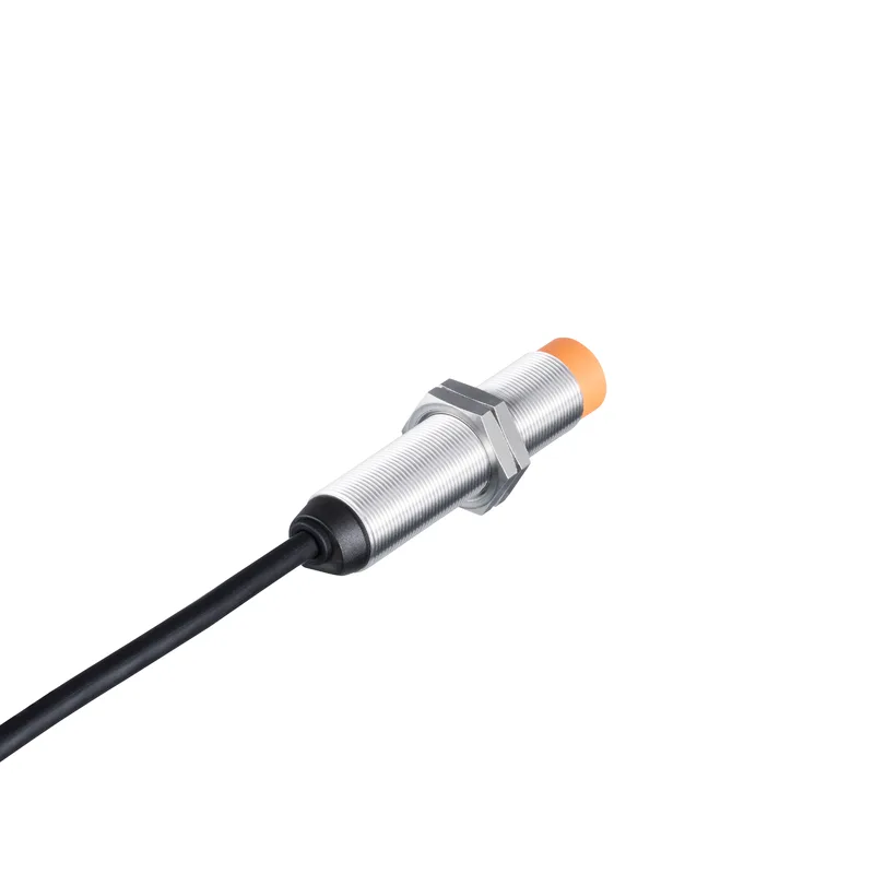Capteur inductif - IG5377 IG5377