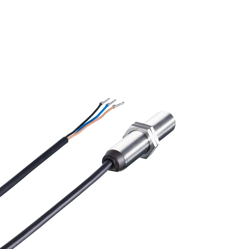 Capteur inductif - IG5499 IG5499