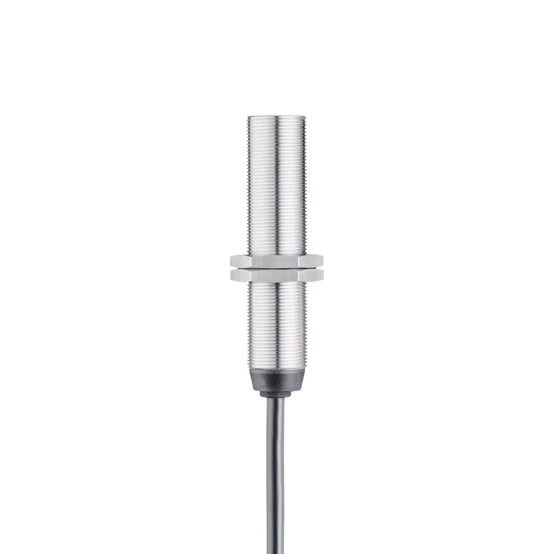 Capteur inductif - IG5502
