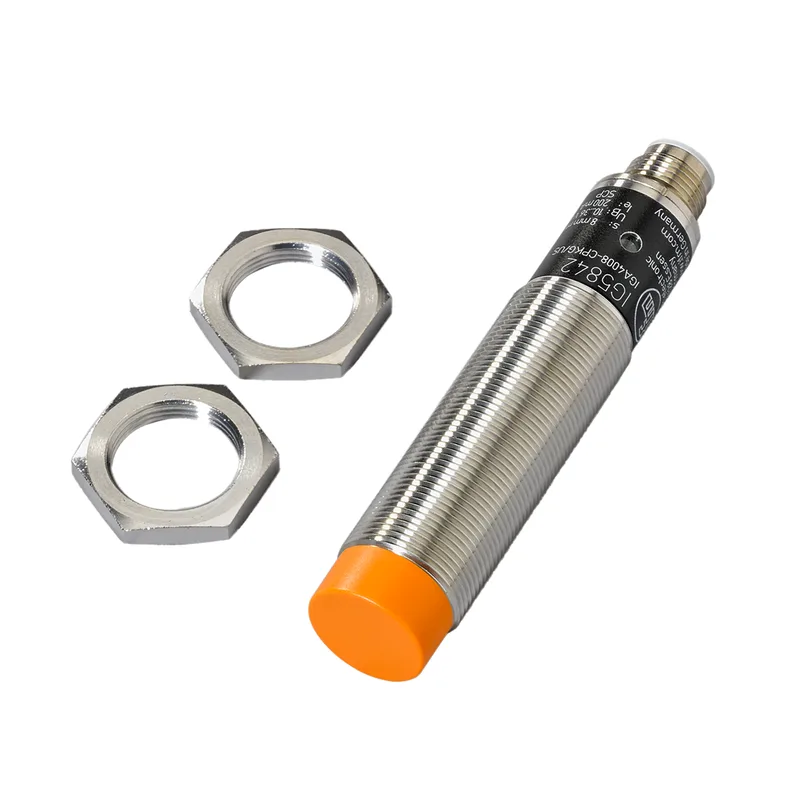 Capteur inductif - IG5560 IG5560