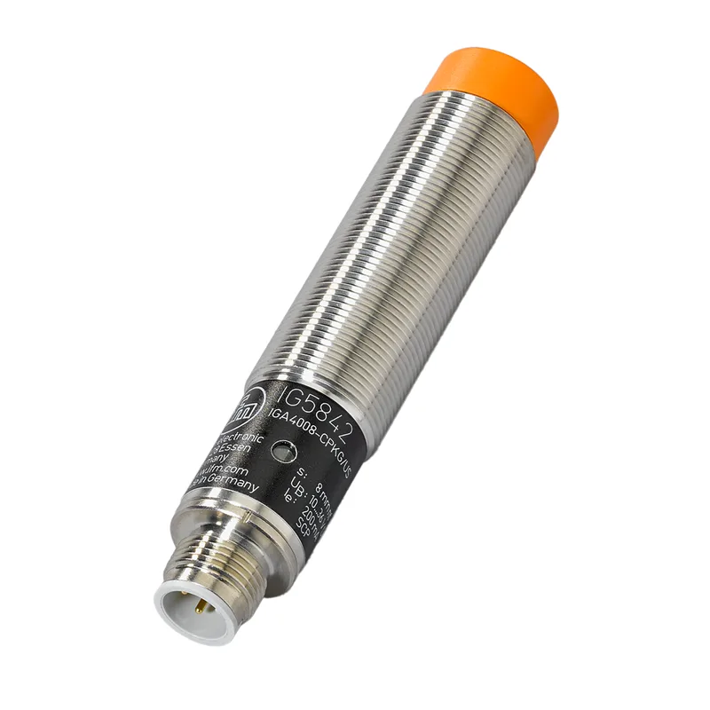 Capteur inductif - IG5560 IG5560