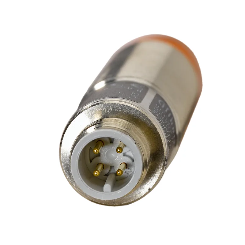 Capteur inductif - IG5560 IG5560