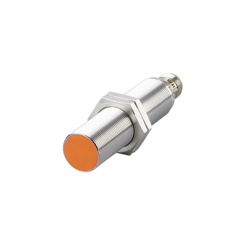 Capteur inductif - IG5539 IG5539