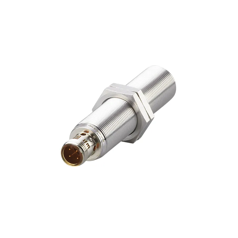 Capteur inductif - IG5539 IG5539