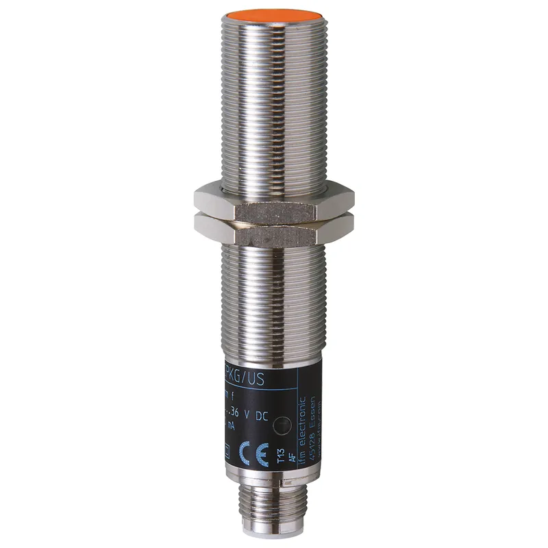 Capteur inductif - IG6062