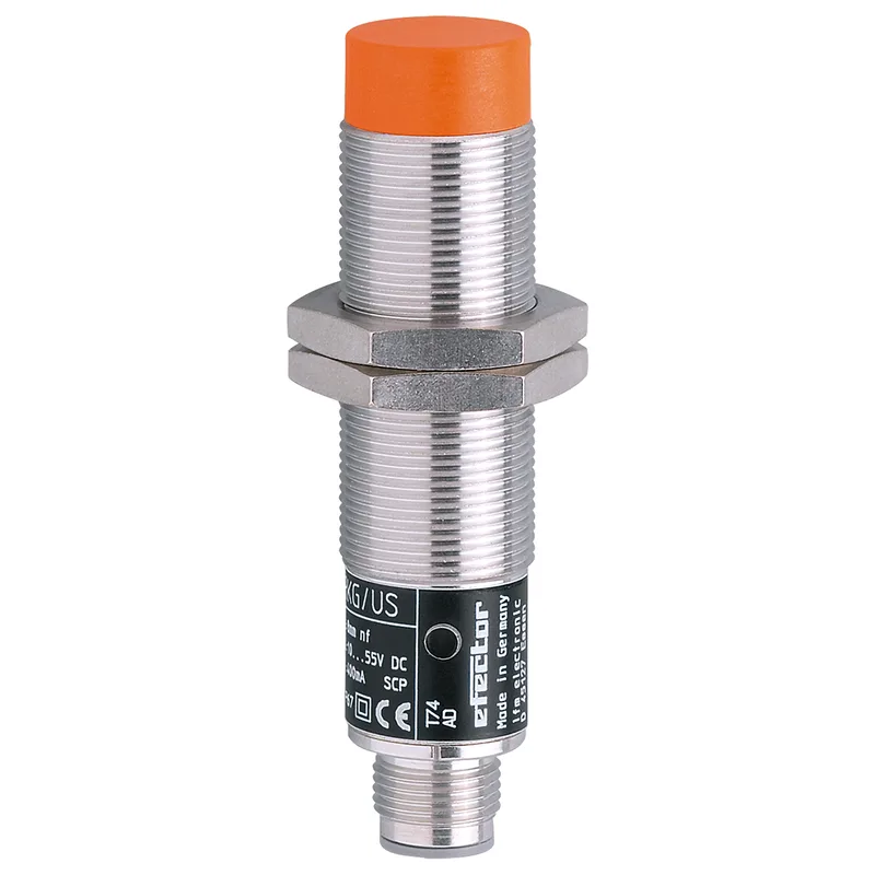 Capteur inductif - IG5597 IG5597