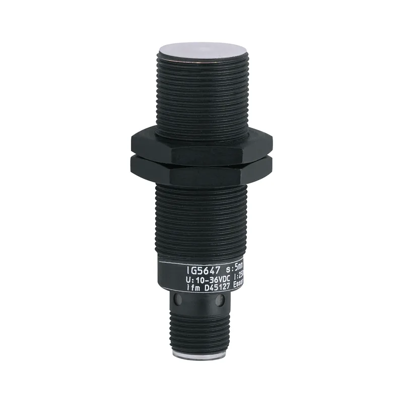 Capteur inductif - IG5647