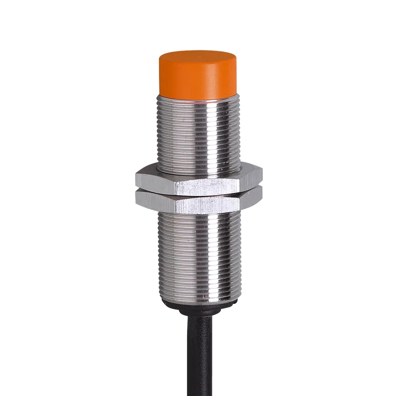 Capteur inductif - IG6073