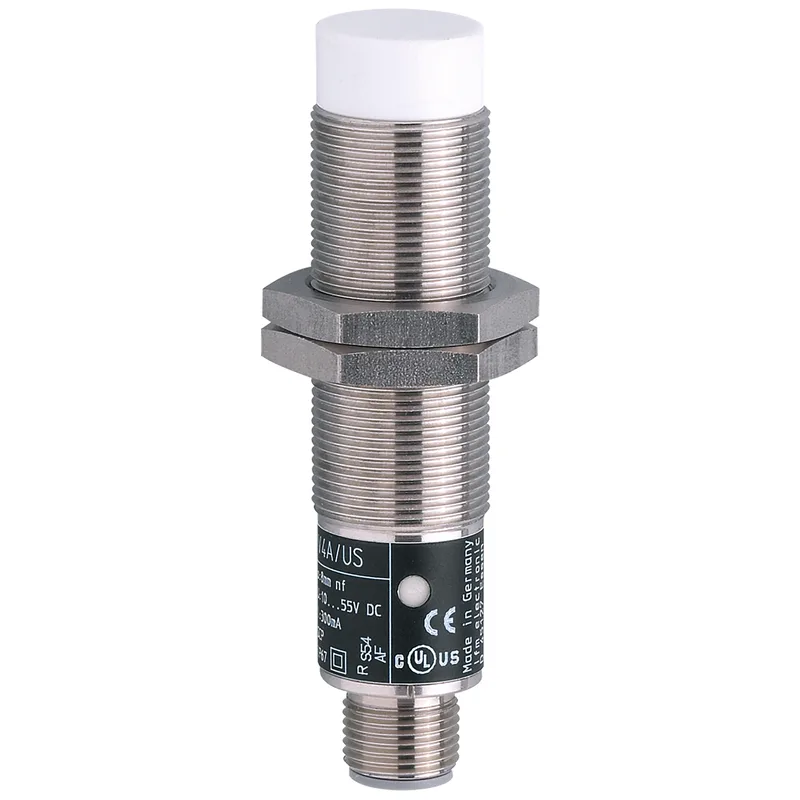 Capteur inductif - IG5772