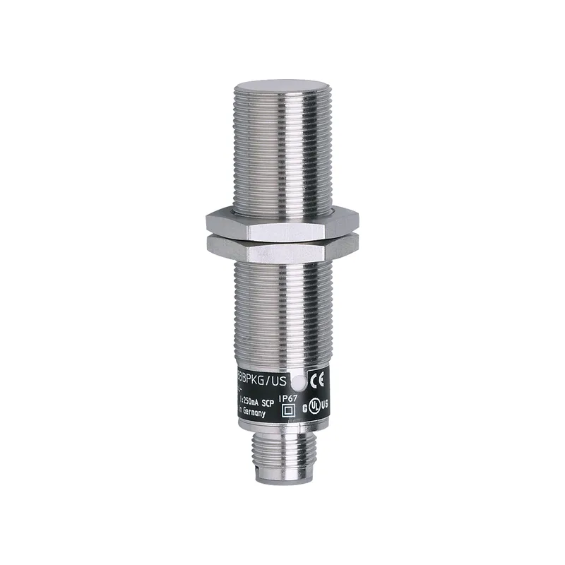 Capteur inductif - IG5788
