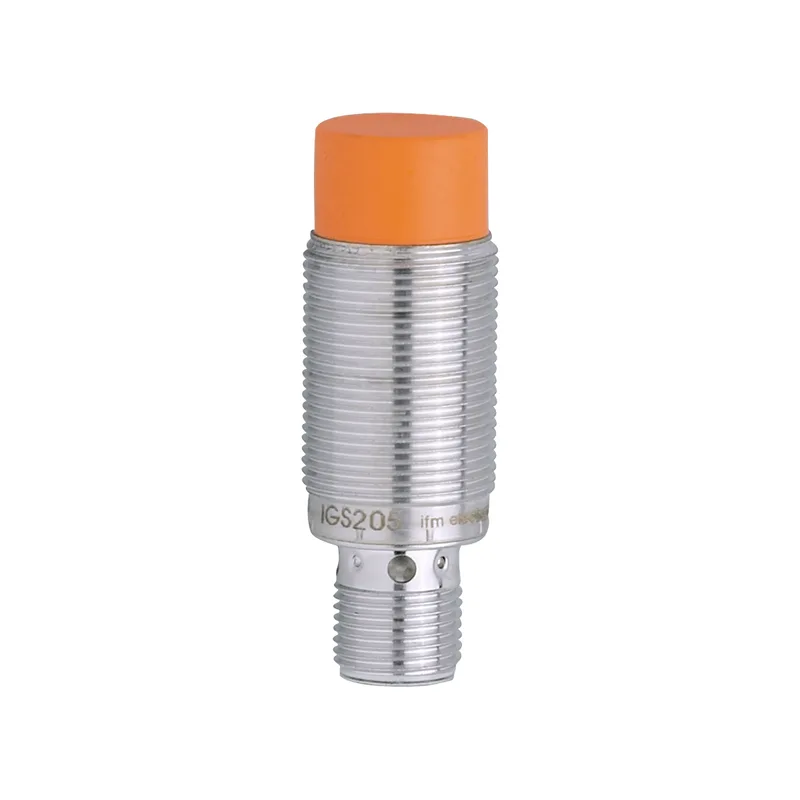 Capteur inductif - IGS203 IGS203