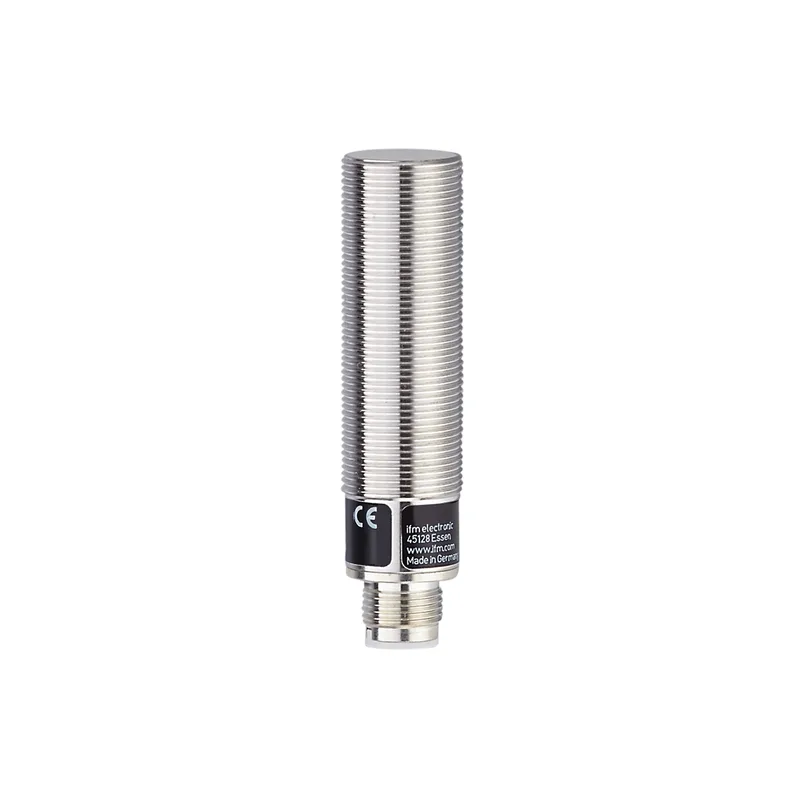 Capteur inductif - IG0344