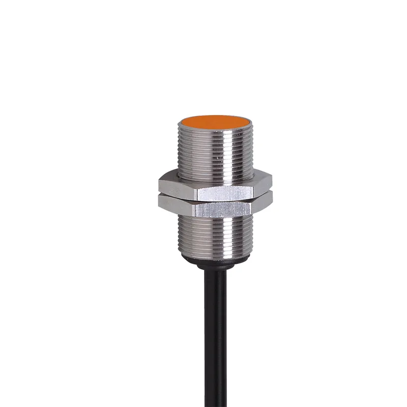 Capteur inductif - IG6018