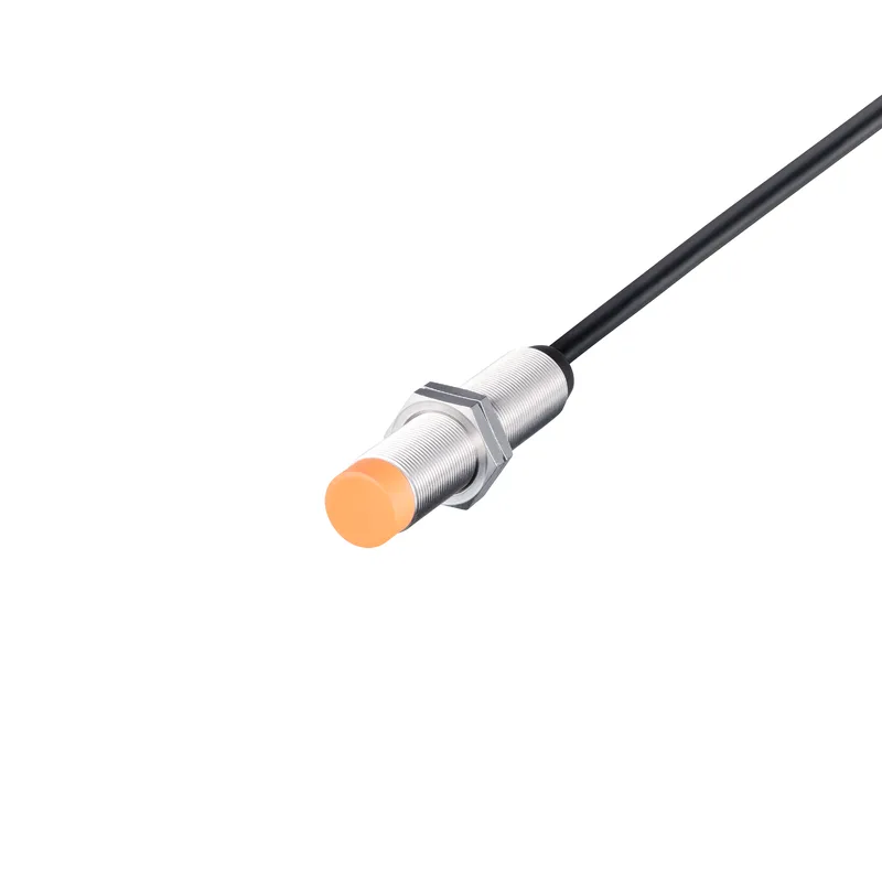 Capteur inductif - IG6053 IG6053