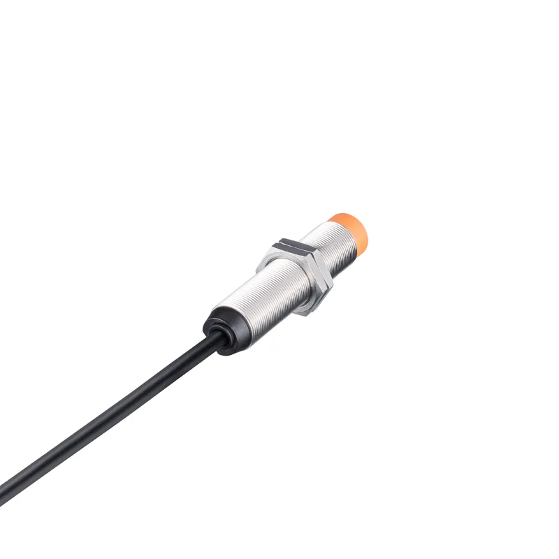 Capteur inductif - IG6053 IG6053