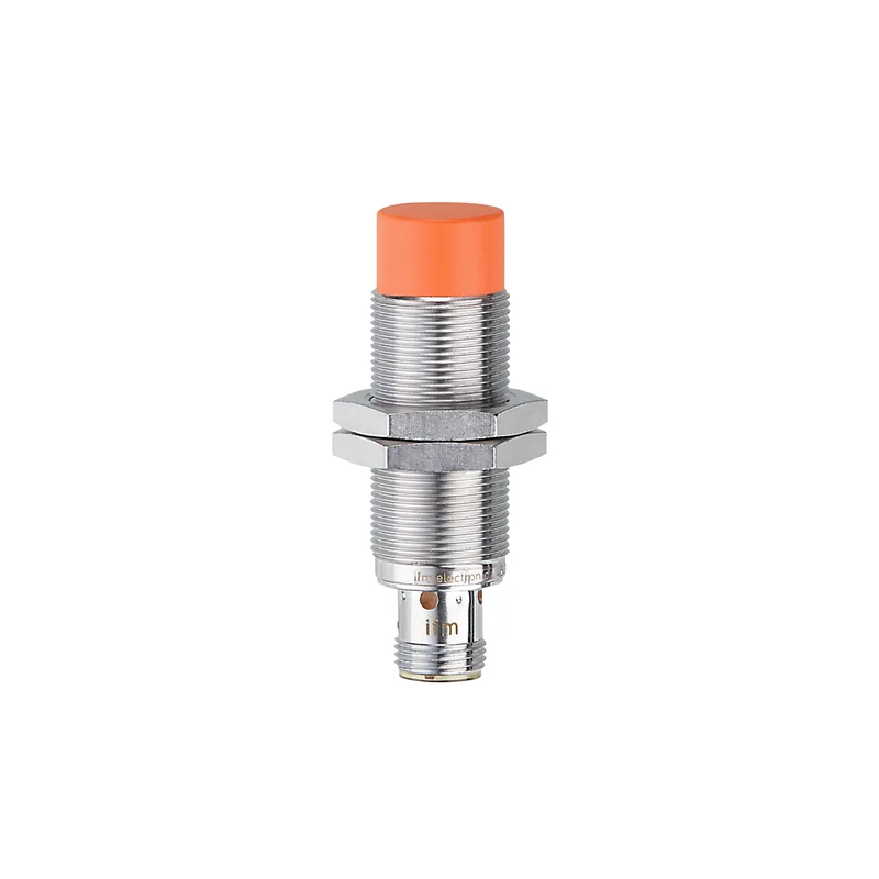 Capteur analogique inductif avec IO-Link - IG6083