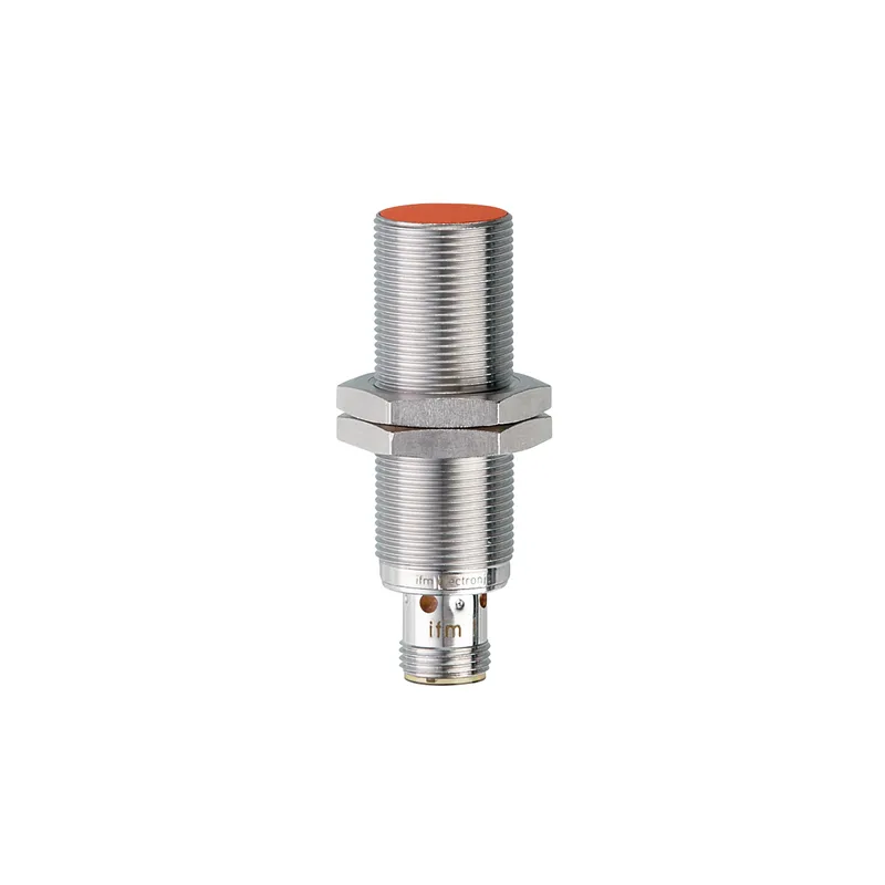 Capteur analogique inductif avec IO-Link - IG6086