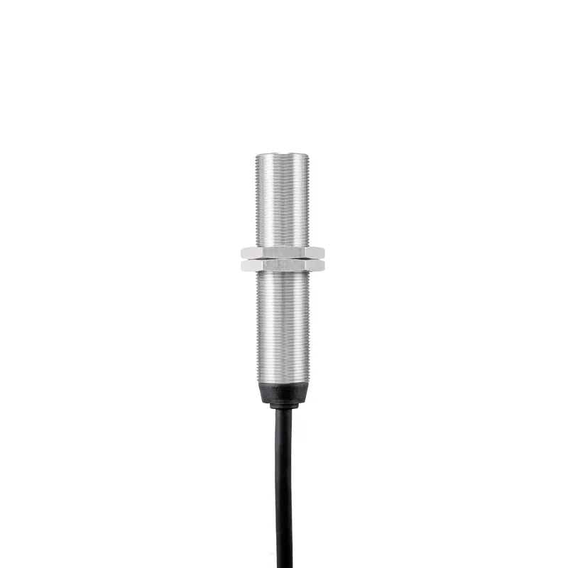 Capteur inductif - IG6100