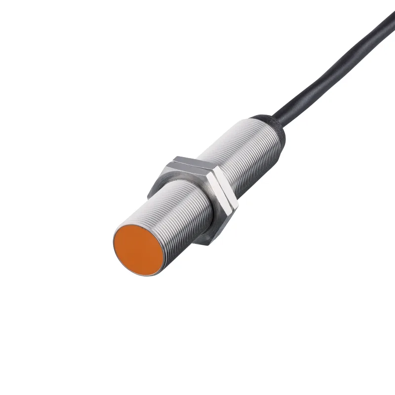 Capteur inductif - IG6100 IG6100