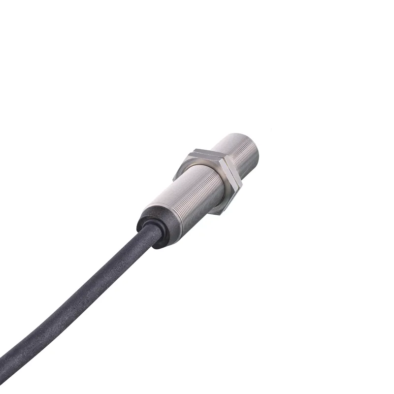 Capteur inductif - IG6100 IG6100