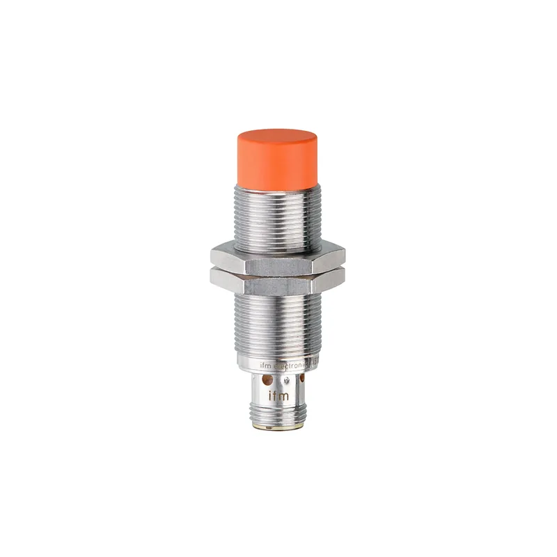 Capteur analogique inductif avec IO-Link - IG6084