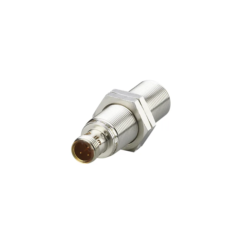 Capteur inductif - IG7102 IG7102