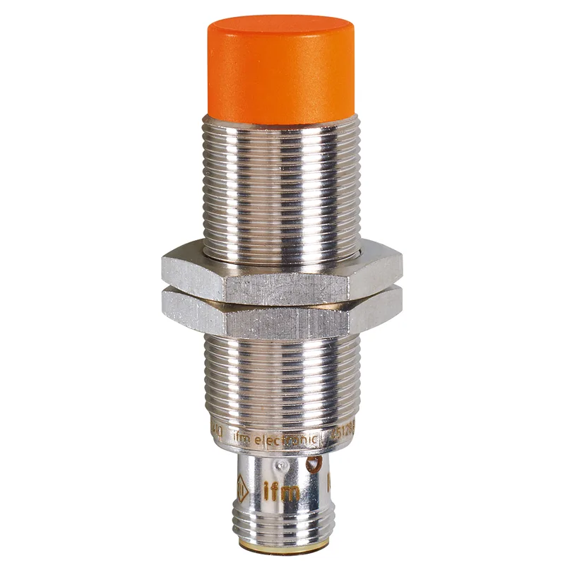Capteur inductif - IG7101