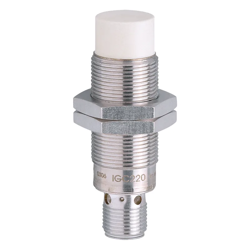 Capteur inductif - IGC002