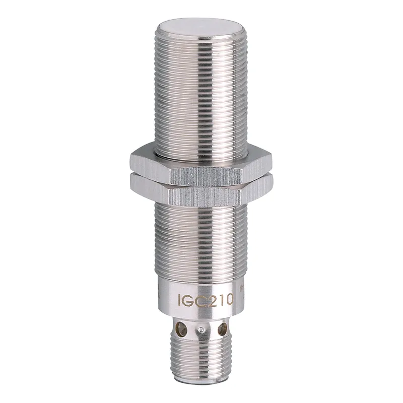 Capteur inductif - IGC210