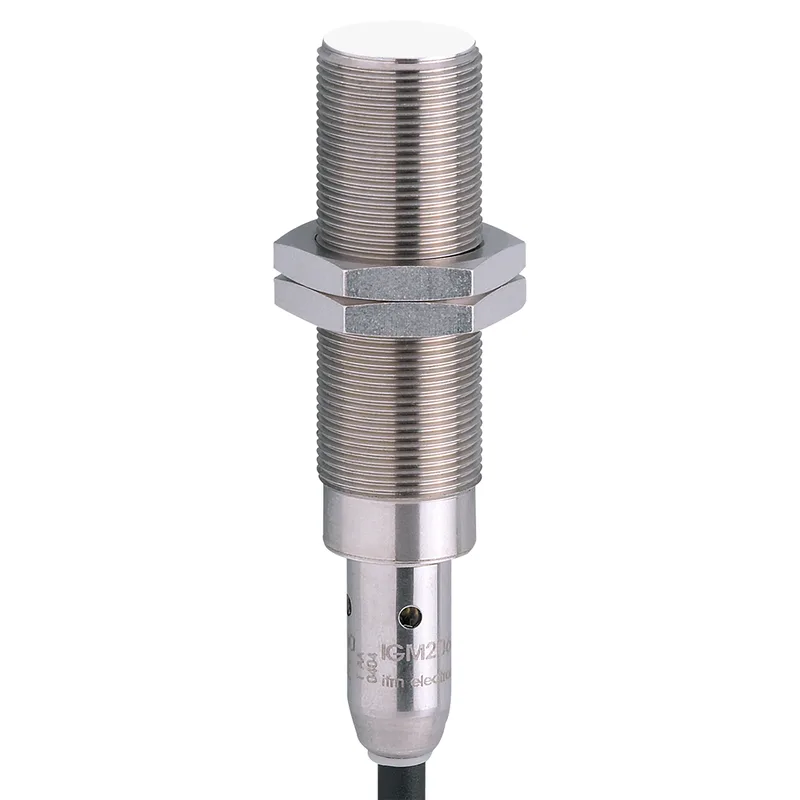 Capteur inductif - IGM215