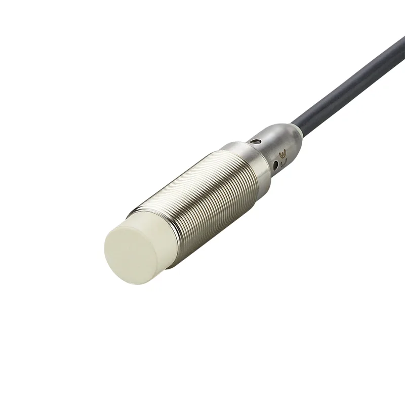 Capteur inductif - IGM207 IGM207