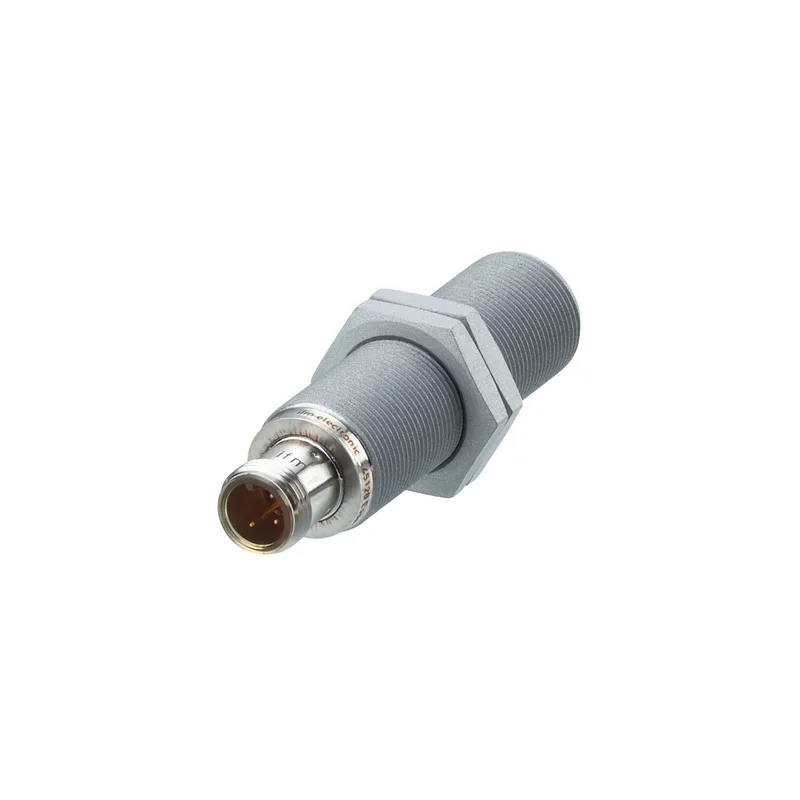 Capteur inductif tout métal - IGR202 IGR202