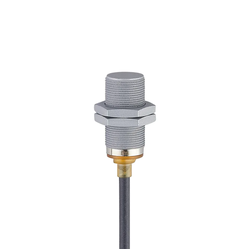 Capteur inductif tout métal - IGR212