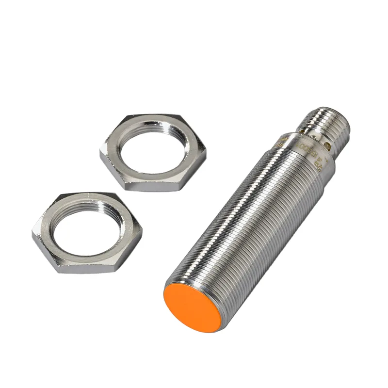 Capteur inductif - IGS001