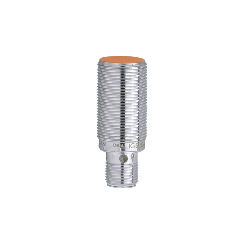 Capteur inductif - IGS202 IGS202