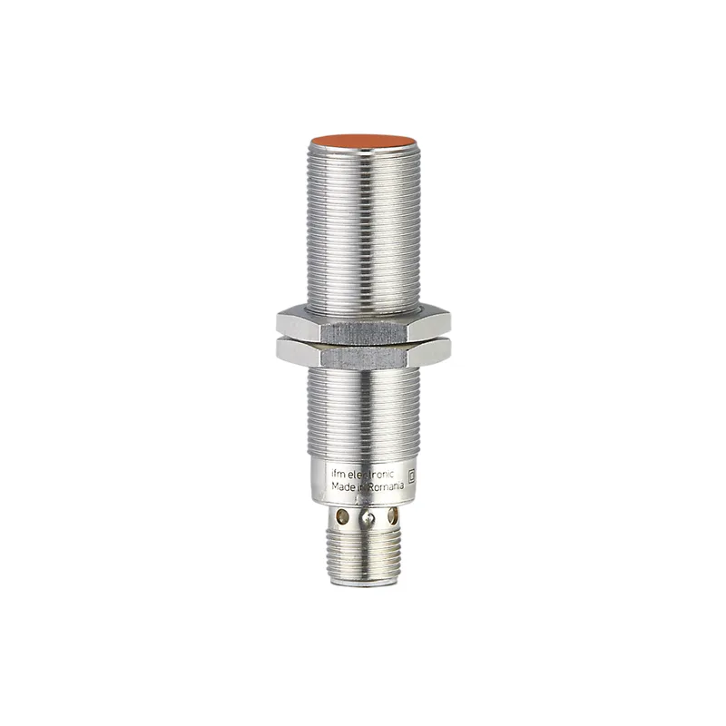 Capteur inductif - IGS208 IGS208