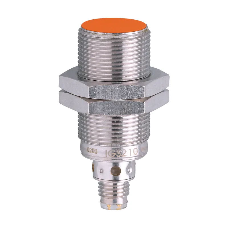 Capteur inductif - IGS210